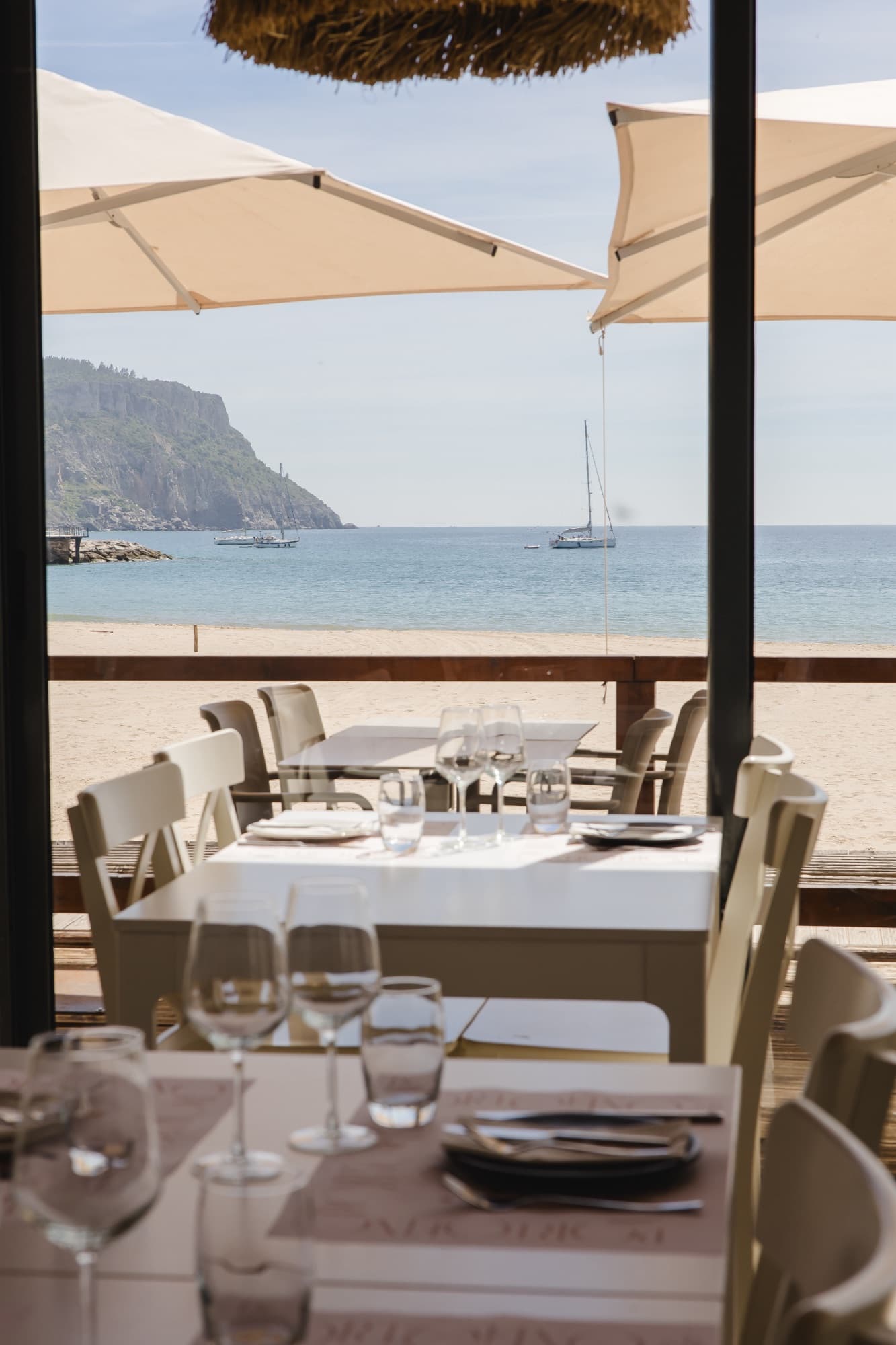 Evento no Portofino