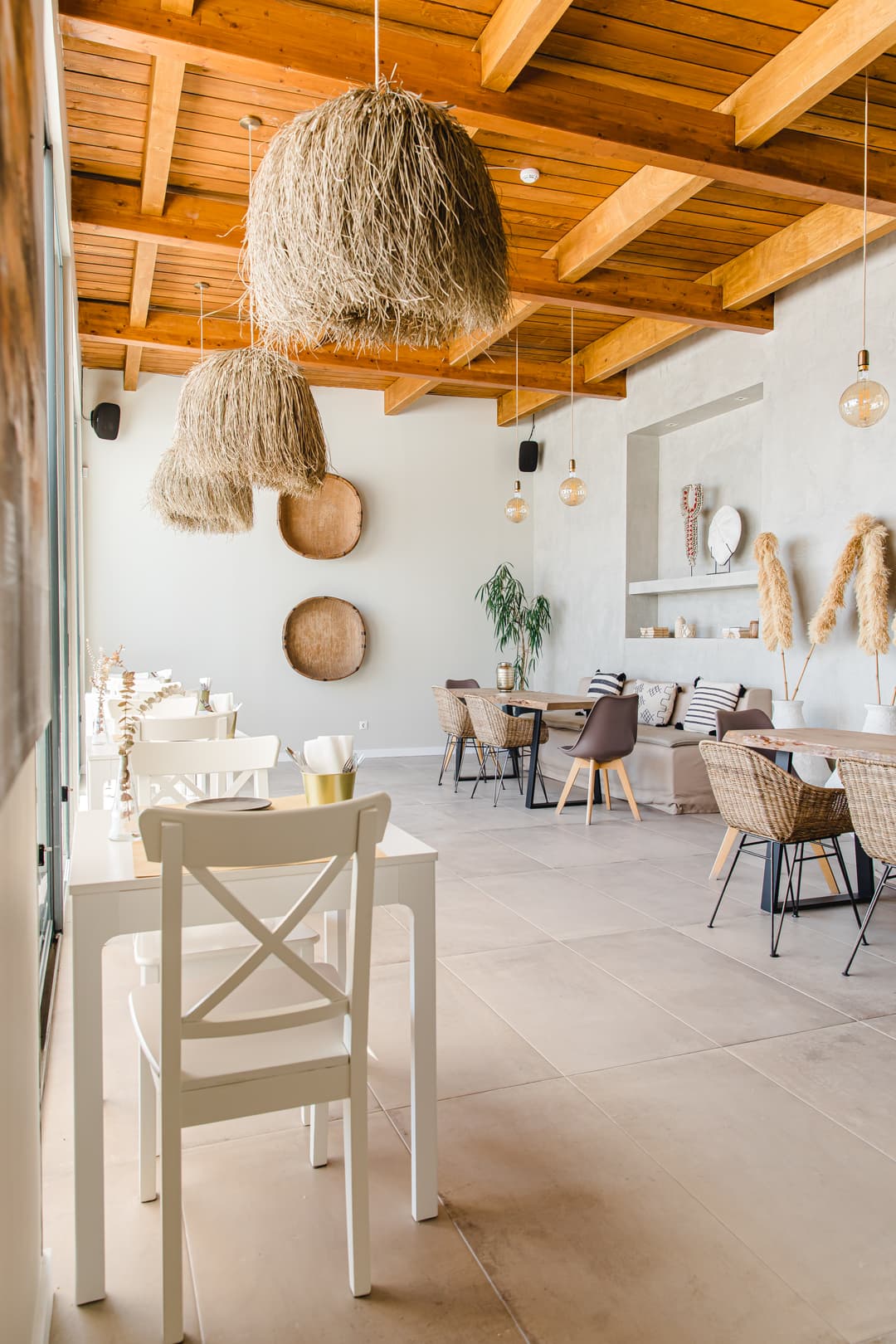 Restaurante Portofino